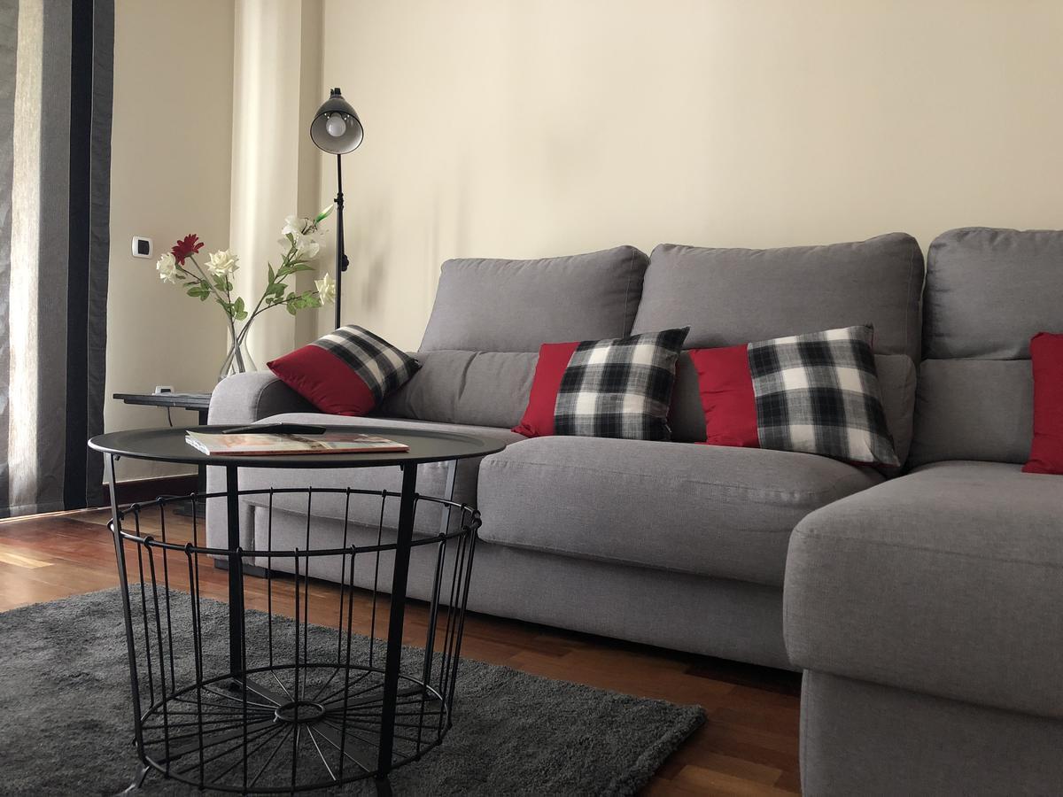 Perseus Vivienda Unifamiliar Con Terraza Y Jardin - Wifi - 3 Habitaciones - 2 Banos Las Palmas de Gran Canaria Ngoại thất bức ảnh