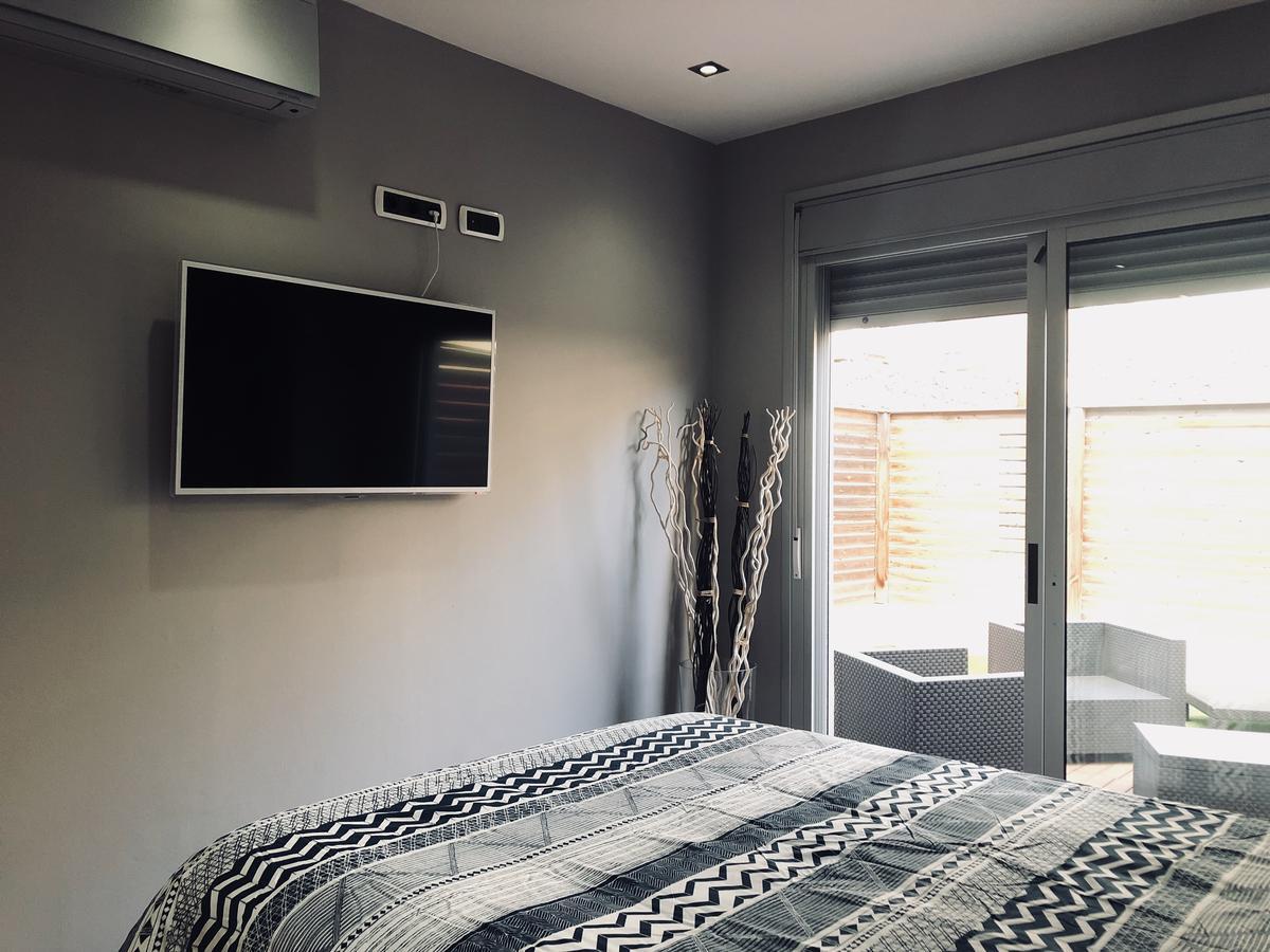 Perseus Vivienda Unifamiliar Con Terraza Y Jardin - Wifi - 3 Habitaciones - 2 Banos Las Palmas de Gran Canaria Ngoại thất bức ảnh