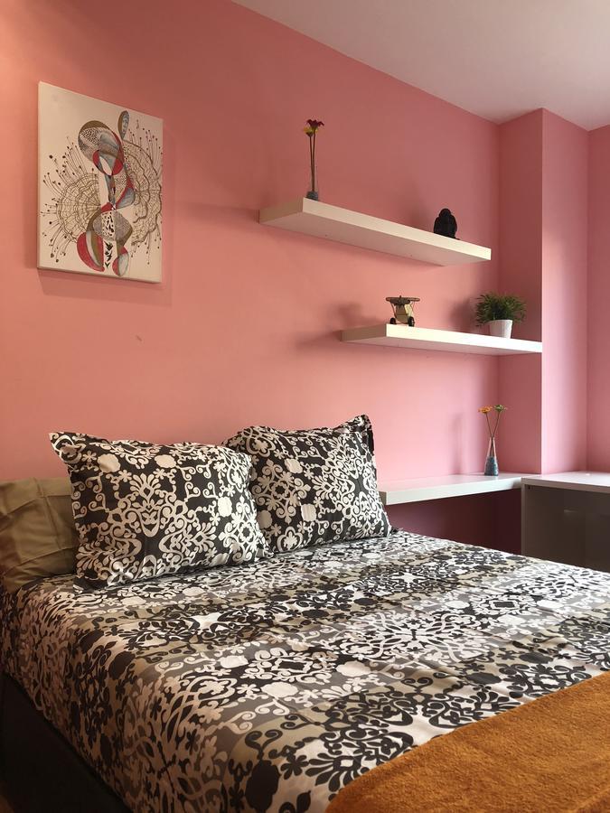 Perseus Vivienda Unifamiliar Con Terraza Y Jardin - Wifi - 3 Habitaciones - 2 Banos Las Palmas de Gran Canaria Ngoại thất bức ảnh