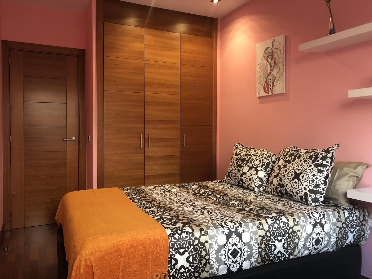 Perseus Vivienda Unifamiliar Con Terraza Y Jardin - Wifi - 3 Habitaciones - 2 Banos Las Palmas de Gran Canaria Ngoại thất bức ảnh