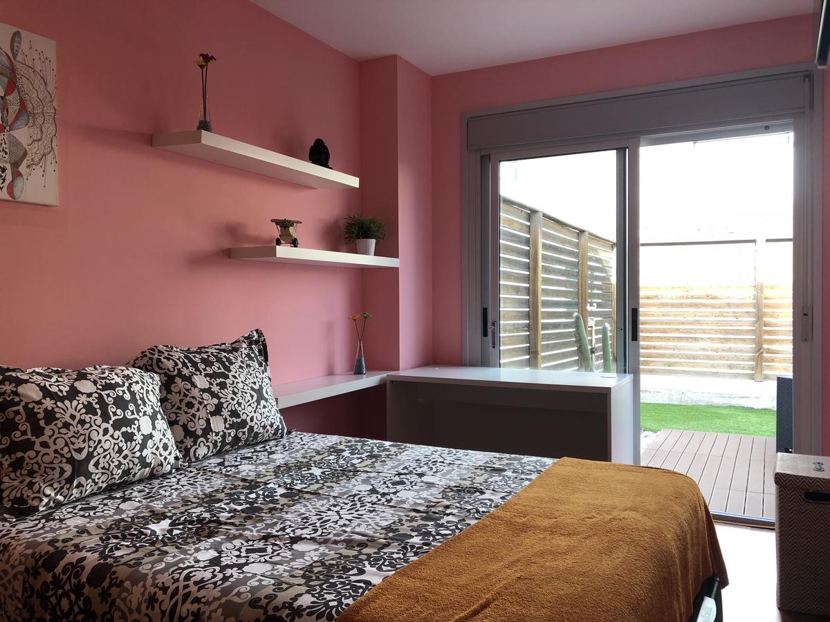 Perseus Vivienda Unifamiliar Con Terraza Y Jardin - Wifi - 3 Habitaciones - 2 Banos Las Palmas de Gran Canaria Ngoại thất bức ảnh