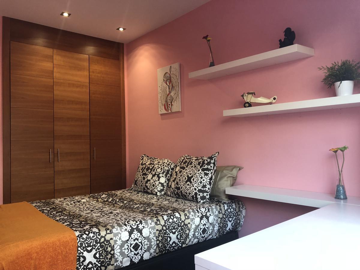 Perseus Vivienda Unifamiliar Con Terraza Y Jardin - Wifi - 3 Habitaciones - 2 Banos Las Palmas de Gran Canaria Ngoại thất bức ảnh
