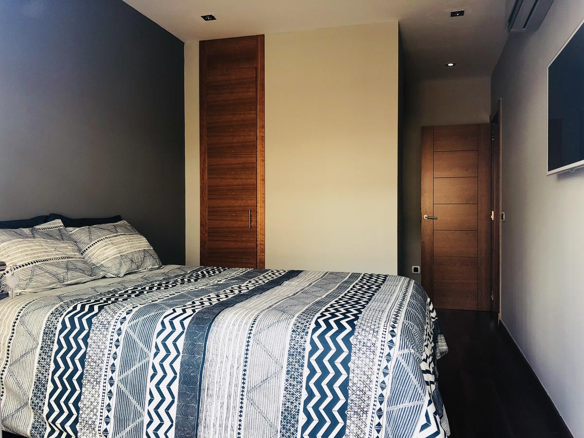 Perseus Vivienda Unifamiliar Con Terraza Y Jardin - Wifi - 3 Habitaciones - 2 Banos Las Palmas de Gran Canaria Ngoại thất bức ảnh