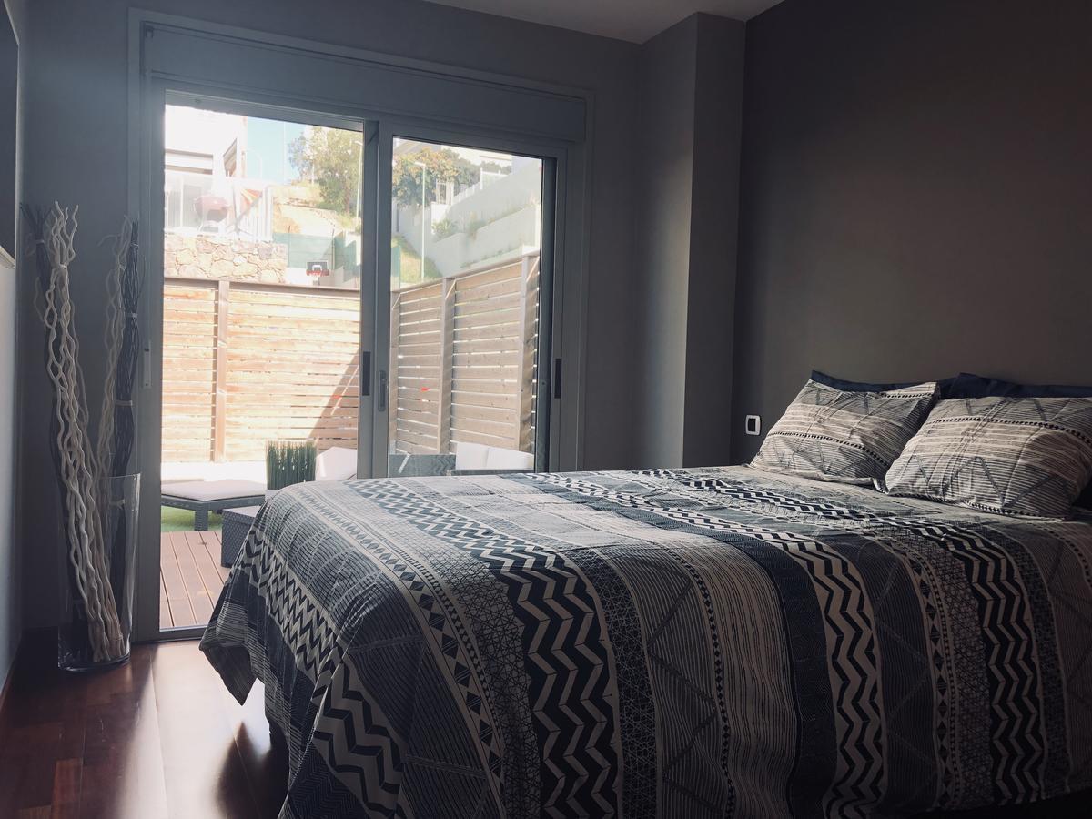 Perseus Vivienda Unifamiliar Con Terraza Y Jardin - Wifi - 3 Habitaciones - 2 Banos Las Palmas de Gran Canaria Ngoại thất bức ảnh