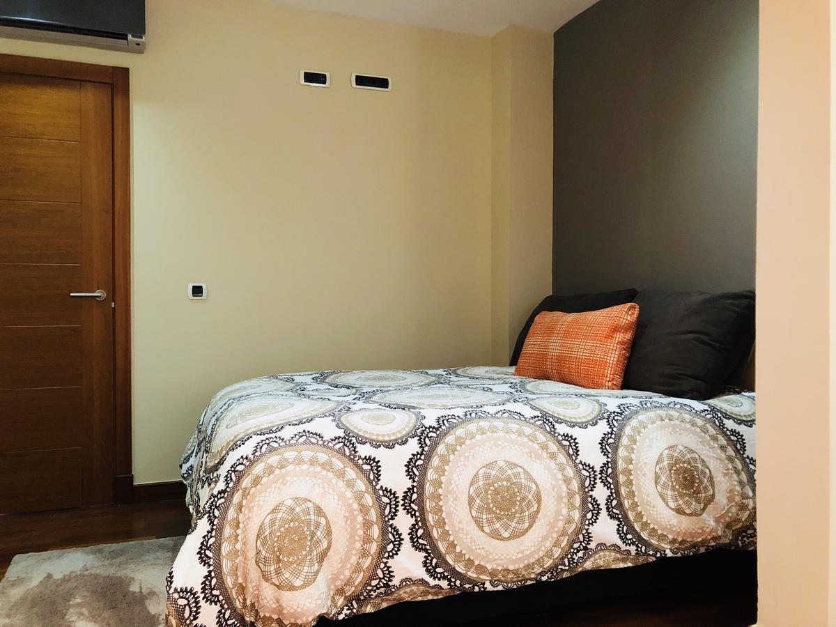 Perseus Vivienda Unifamiliar Con Terraza Y Jardin - Wifi - 3 Habitaciones - 2 Banos Las Palmas de Gran Canaria Ngoại thất bức ảnh
