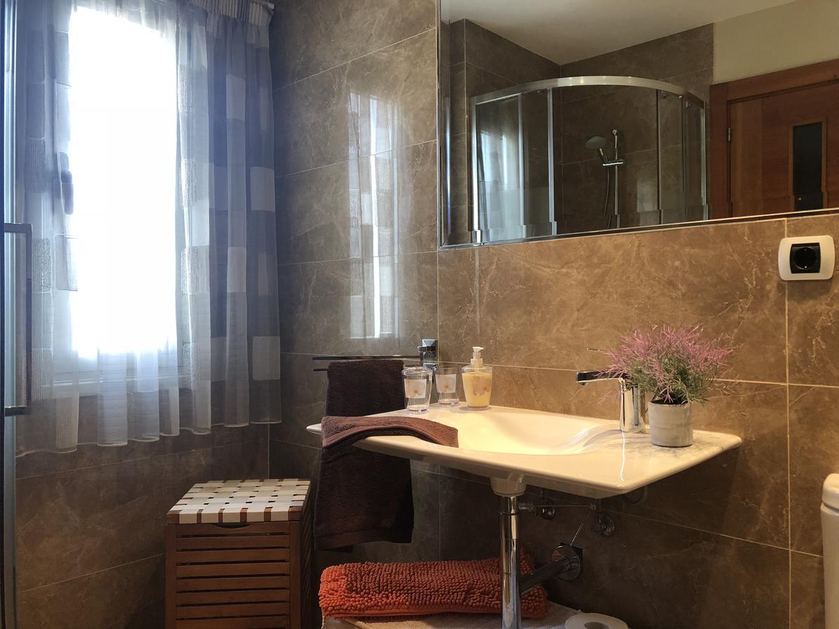 Perseus Vivienda Unifamiliar Con Terraza Y Jardin - Wifi - 3 Habitaciones - 2 Banos Las Palmas de Gran Canaria Ngoại thất bức ảnh