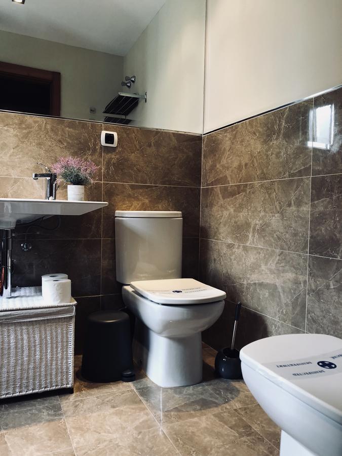 Perseus Vivienda Unifamiliar Con Terraza Y Jardin - Wifi - 3 Habitaciones - 2 Banos Las Palmas de Gran Canaria Ngoại thất bức ảnh