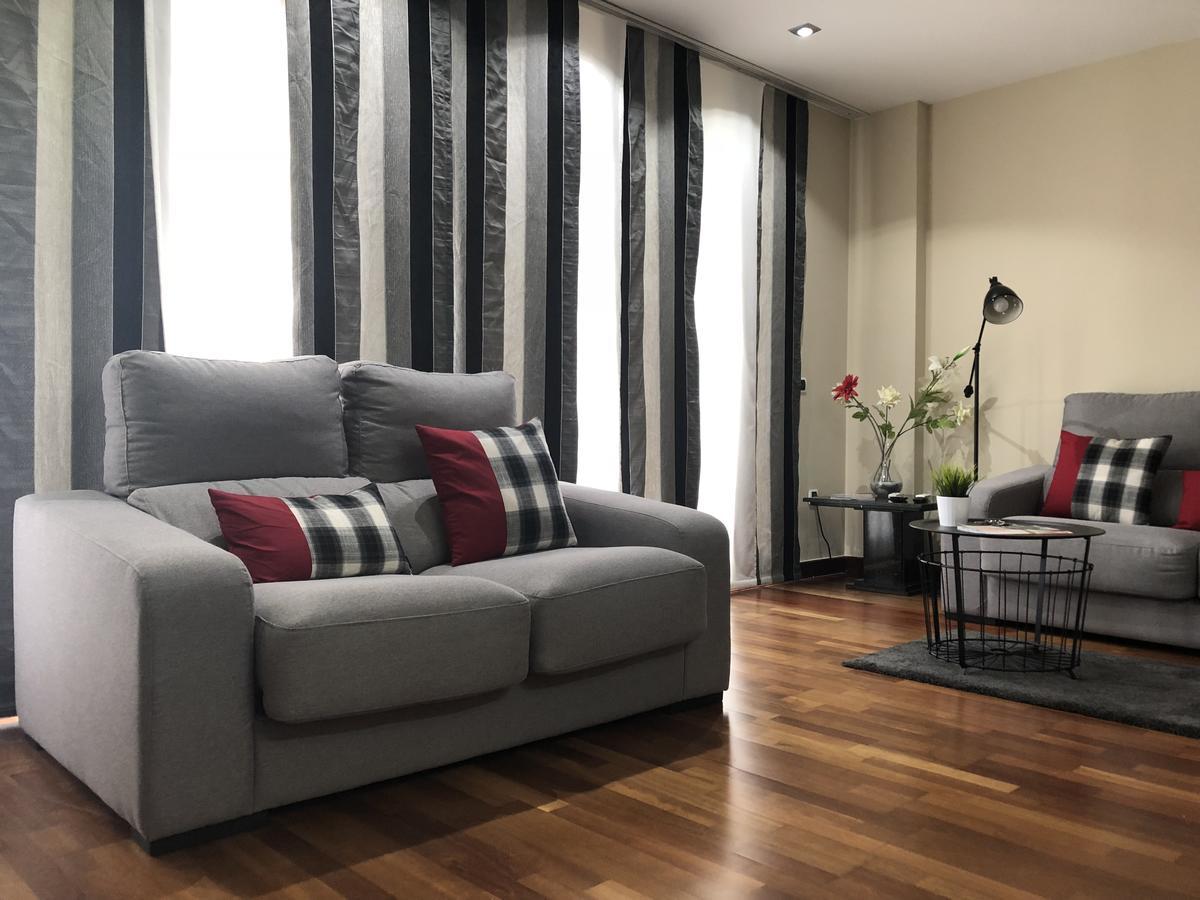 Perseus Vivienda Unifamiliar Con Terraza Y Jardin - Wifi - 3 Habitaciones - 2 Banos Las Palmas de Gran Canaria Ngoại thất bức ảnh