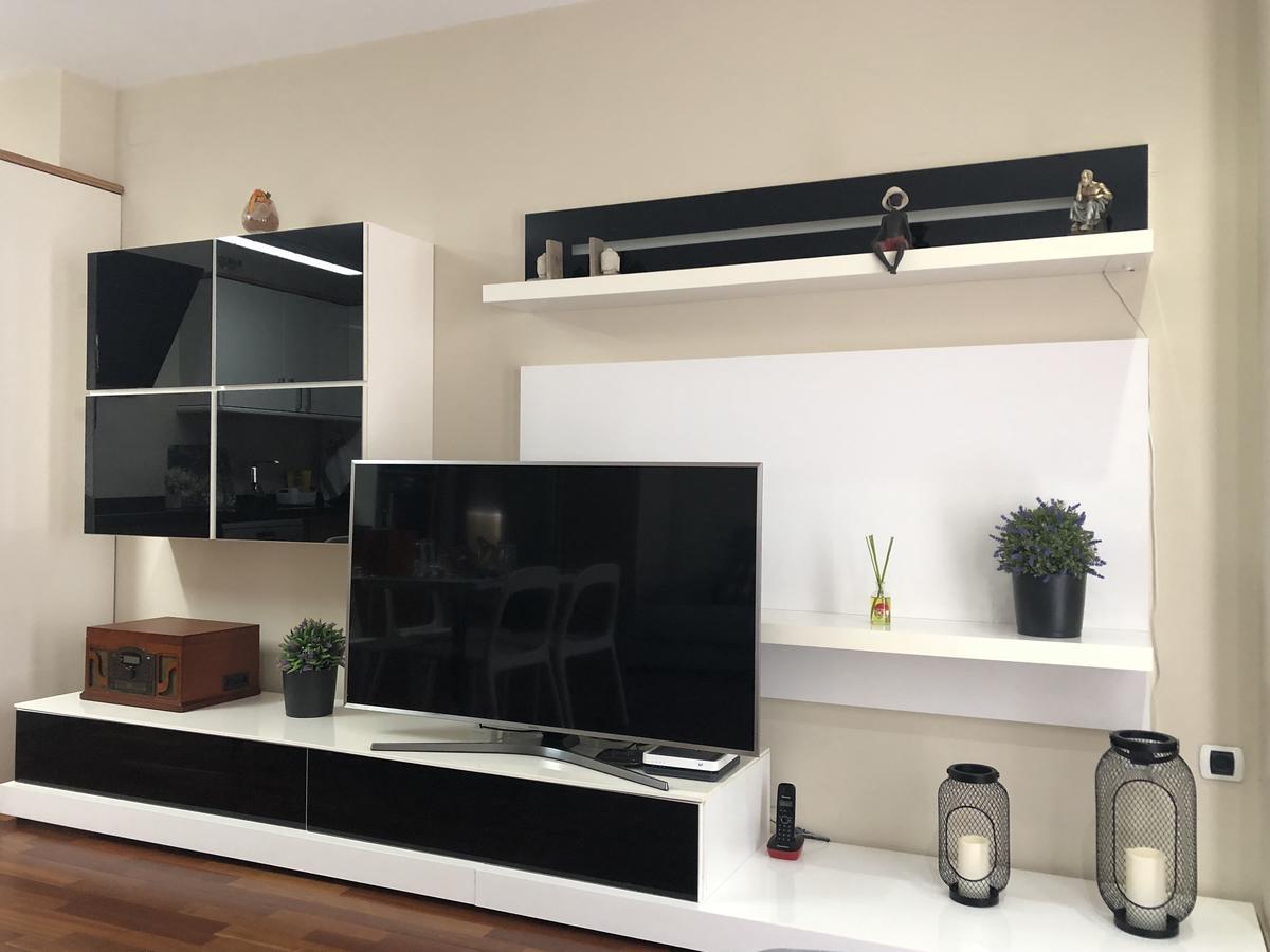 Perseus Vivienda Unifamiliar Con Terraza Y Jardin - Wifi - 3 Habitaciones - 2 Banos Las Palmas de Gran Canaria Ngoại thất bức ảnh