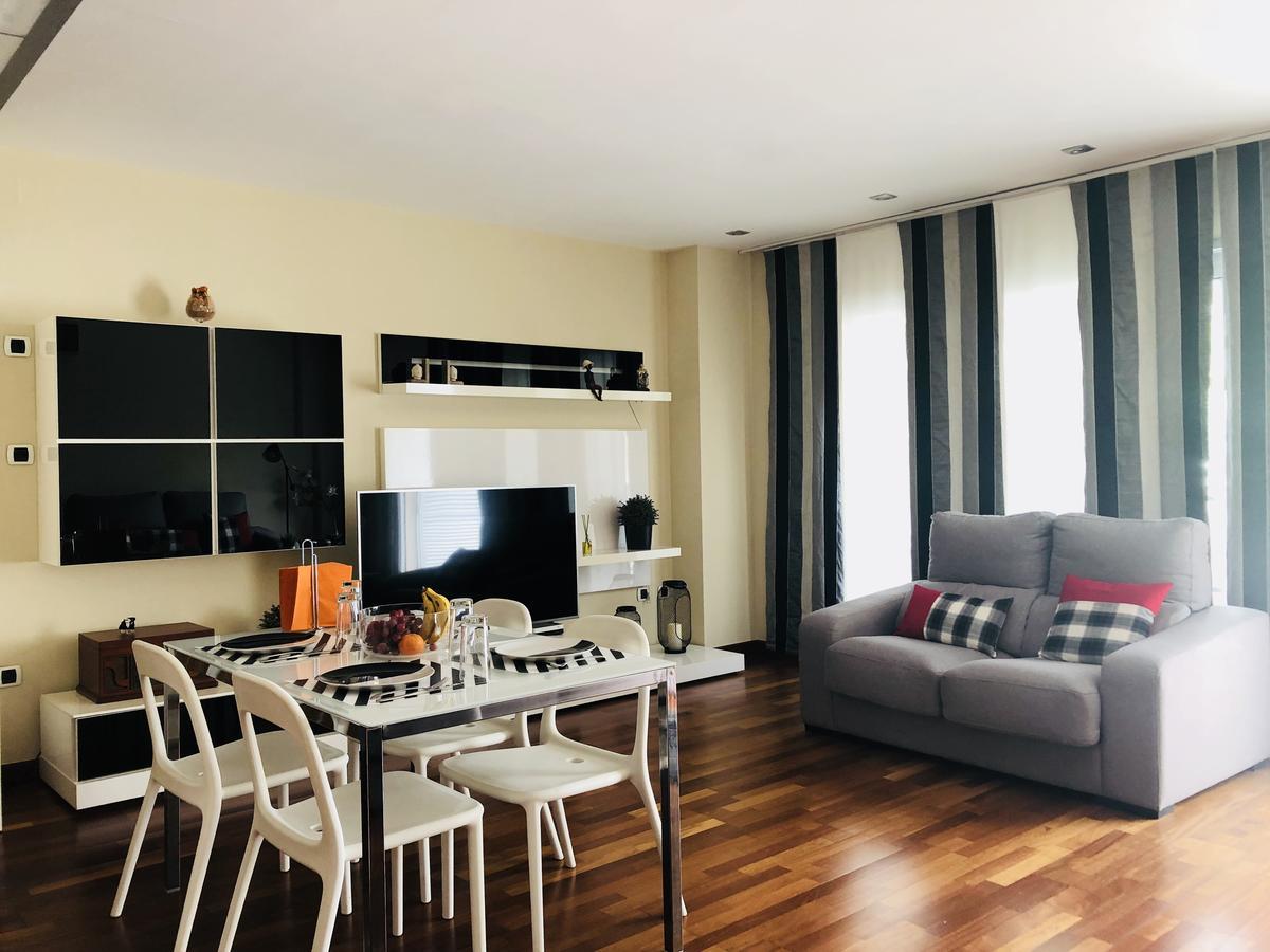 Perseus Vivienda Unifamiliar Con Terraza Y Jardin - Wifi - 3 Habitaciones - 2 Banos Las Palmas de Gran Canaria Ngoại thất bức ảnh