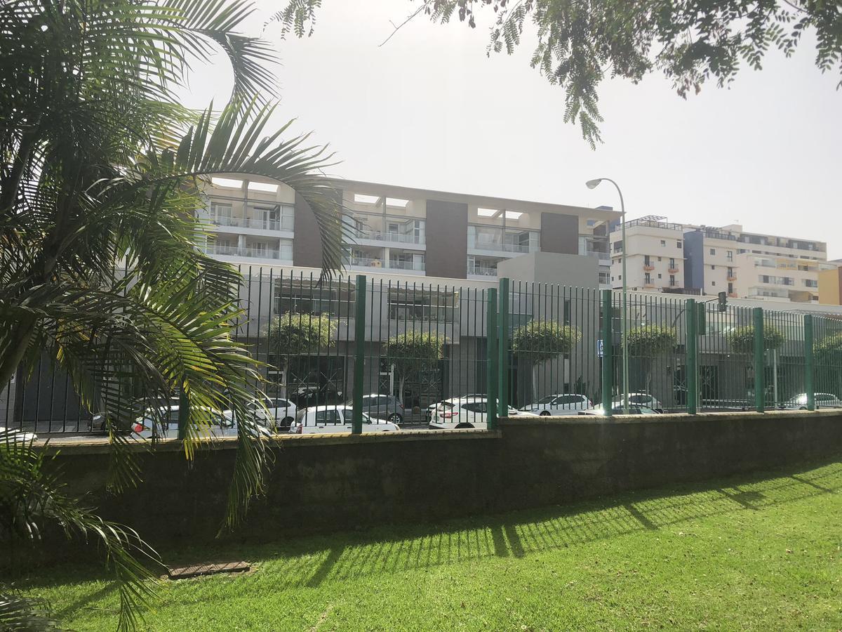 Perseus Vivienda Unifamiliar Con Terraza Y Jardin - Wifi - 3 Habitaciones - 2 Banos Las Palmas de Gran Canaria Ngoại thất bức ảnh