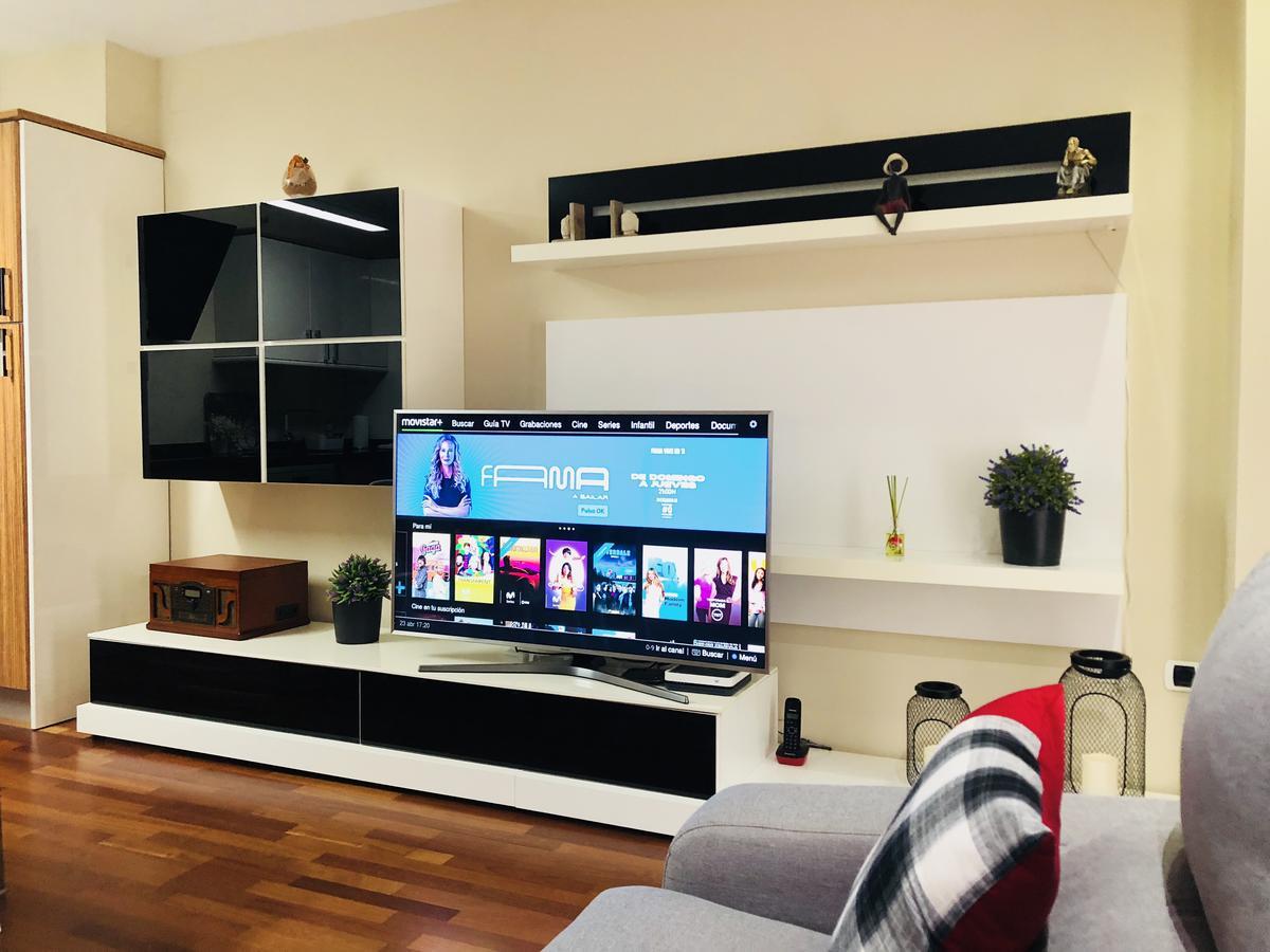 Perseus Vivienda Unifamiliar Con Terraza Y Jardin - Wifi - 3 Habitaciones - 2 Banos Las Palmas de Gran Canaria Ngoại thất bức ảnh