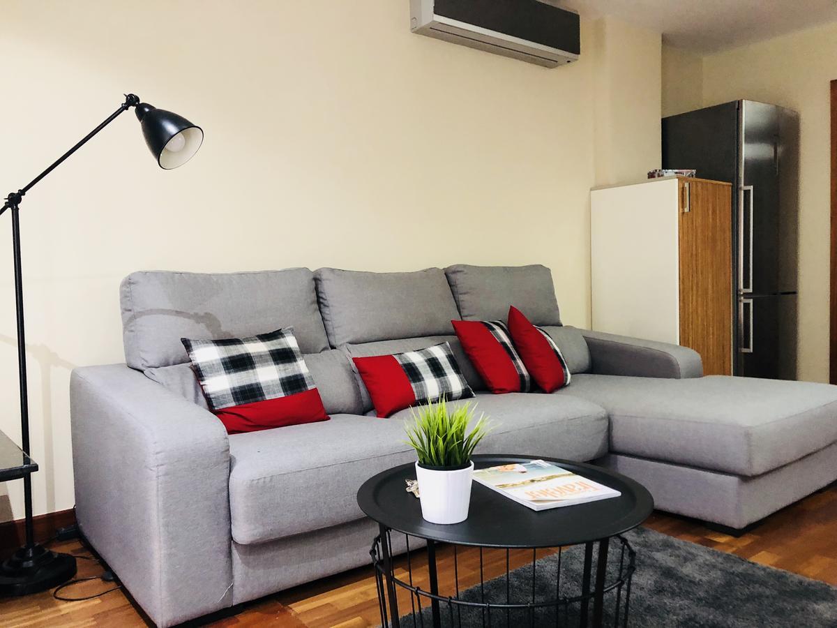 Perseus Vivienda Unifamiliar Con Terraza Y Jardin - Wifi - 3 Habitaciones - 2 Banos Las Palmas de Gran Canaria Ngoại thất bức ảnh